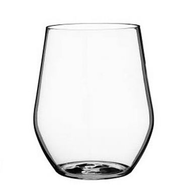 Ivrig <br />
Dining glass<br />
Produced by <a target="blank" href="http://www.ikea.com/">IKEA</a>.