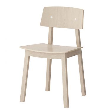 Sigurd<br />
Wodden chair<br />
Produced by <a target="blank" href="http://www.ikea.com/">IKEA</a>.