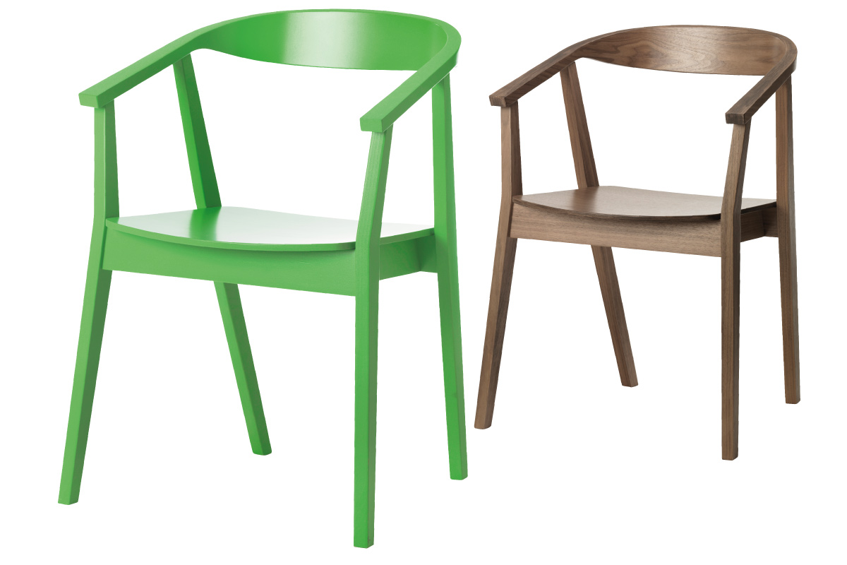 Stockhom<br />
Wodden chair<br />
Produced by <a target="blank" href="http://www.ikea.com/">IKEA</a>.