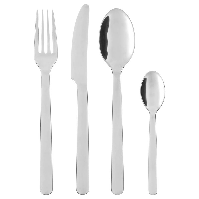 IKEA 365+<br />
Cutlery<br />
Produced by <a target="blank" href="http://www.ikea.com/">IKEA</a>.