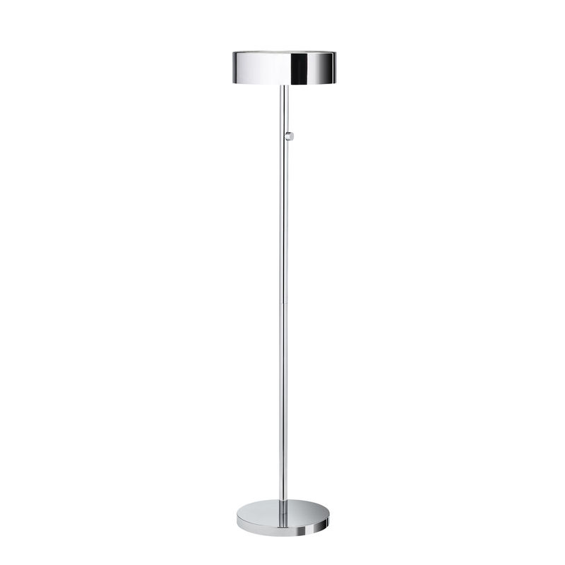 IKEA Stockholm<br />
Floor lamp in metal and glass<br />
Produced by <a target="blank" href="http://www.ikea.com/">IKEA</a>.